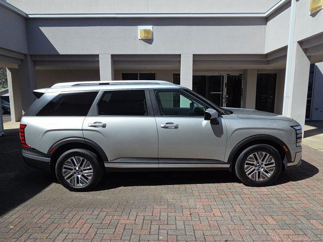 2026 Hyundai Palisade Blue SEL 7P