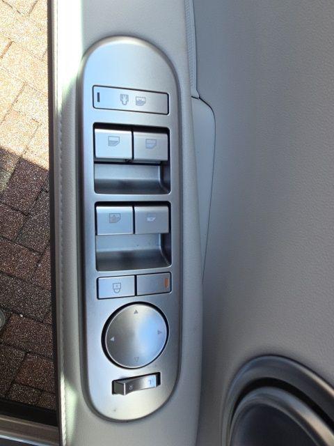 2026 Hyundai Palisade Blue SEL 7P