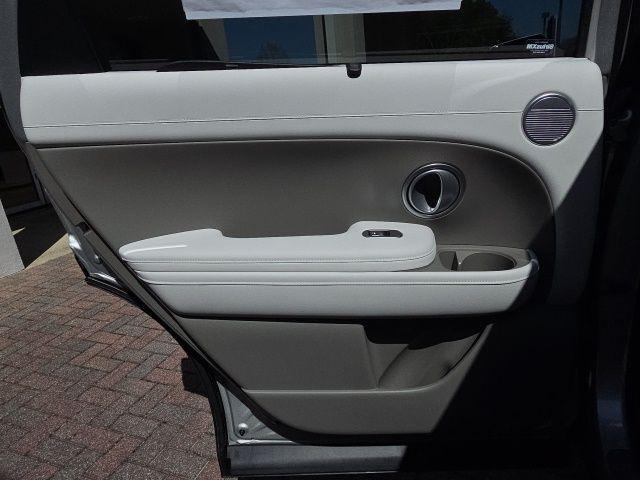 2026 Hyundai Palisade Blue SEL 7P