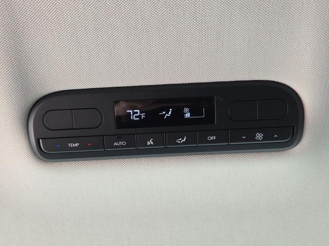 2026 Hyundai Palisade Blue SEL 7P