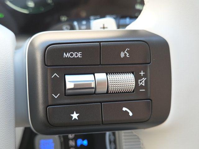 2026 Hyundai Palisade Blue SEL 7P