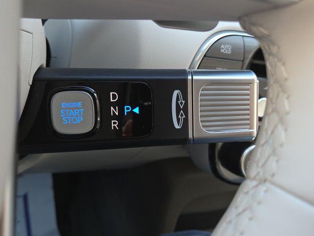 2026 Hyundai Palisade Blue SEL 7P