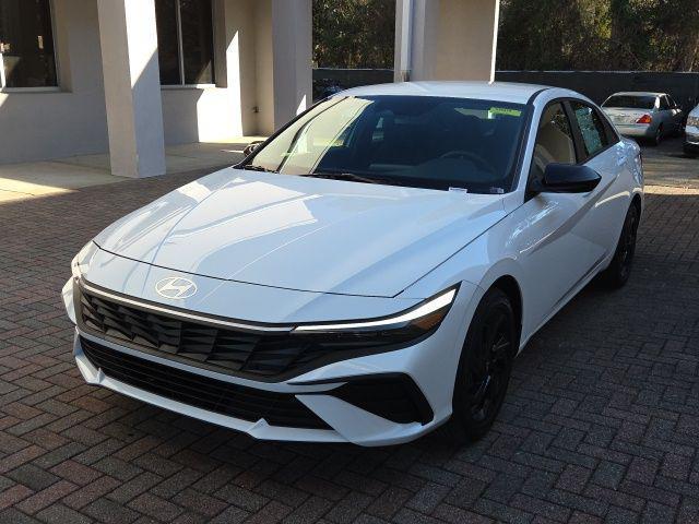 2026 Hyundai Elantra SEL Sport for sale in FORT WALTON BEACH, FL