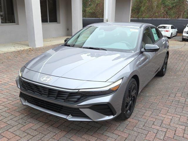 2026 Hyundai Elantra SEL Sport for sale in FORT WALTON BEACH, FL