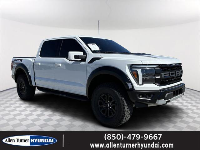 2024 Ford F-150 Raptor for sale in PENSACOLA, FL
