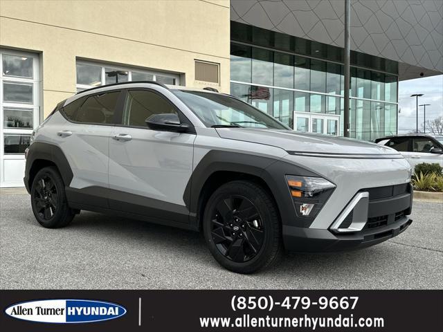 2026 Hyundai Kona SEL Sport for sale in PENSACOLA, FL