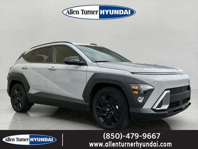 2026 Hyundai Kona SEL Sport for sale in PENSACOLA, FL