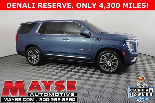 2026 GMC Yukon 4WD Denali for sale in Aurora, MO
