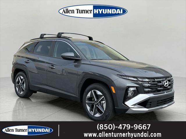 2026 Hyundai Tucson SEL for sale in PENSACOLA, FL