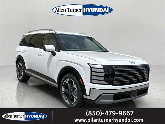 2026 Hyundai Palisade Limited for sale in PENSACOLA, FL