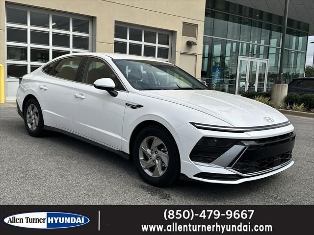 2026 Hyundai Sonata SE for sale in PENSACOLA, FL