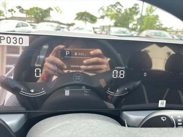 2026 Hyundai Sonata SE