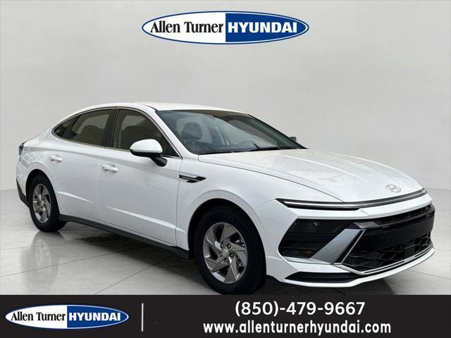 2026 Hyundai Sonata SE for sale in PENSACOLA, FL