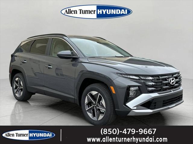 2026 Hyundai Tucson SEL for sale in PENSACOLA, FL