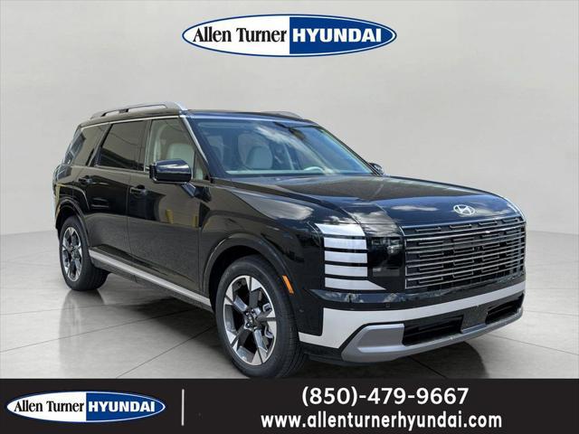 2026 Hyundai Palisade Limited for sale in PENSACOLA, FL