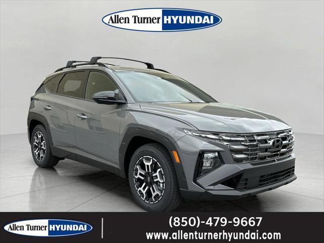 2026 Hyundai Tucson XRT for sale in PENSACOLA, FL