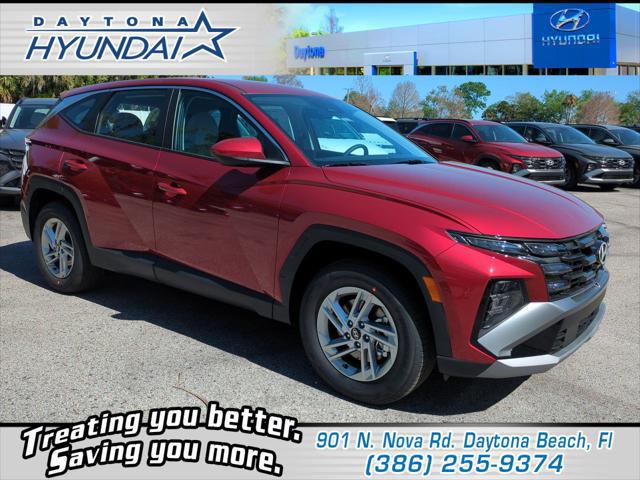 2026 Hyundai Tucson SE for sale in DAYTONA BEACH, FL