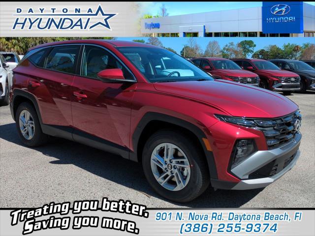 2026 Hyundai Tucson SE for sale in DAYTONA BEACH, FL