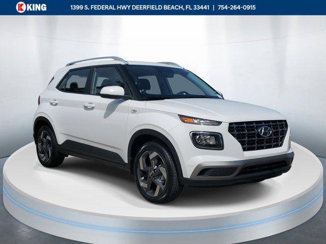 2026 Hyundai Venue SEL for sale in DEERFIELD BEACH, FL
