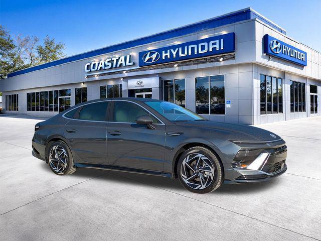 2026 Hyundai Sonata SEL Sport for sale in MELBOURNE, FL