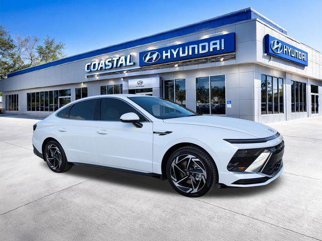 2026 Hyundai Sonata SEL Sport for sale in MELBOURNE, FL
