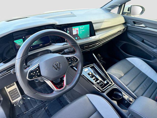 2024 Volkswagen Golf GTI 2.0T Autobahn