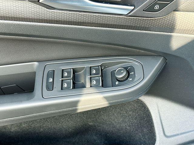 2024 Volkswagen Golf GTI 2.0T Autobahn