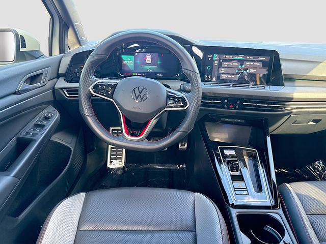 2024 Volkswagen Golf GTI 2.0T Autobahn