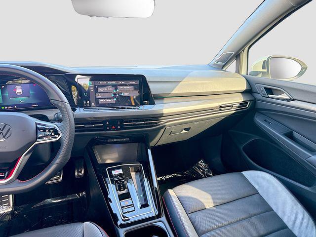 2024 Volkswagen Golf GTI 2.0T Autobahn