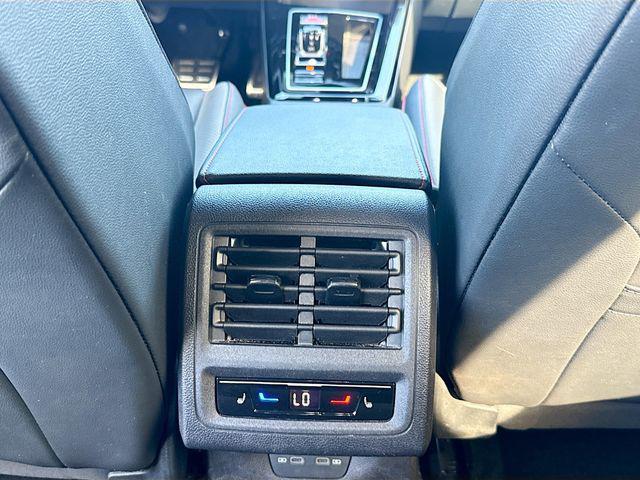 2024 Volkswagen Golf GTI 2.0T Autobahn