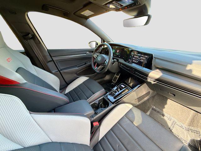 2024 Volkswagen Golf GTI 2.0T Autobahn