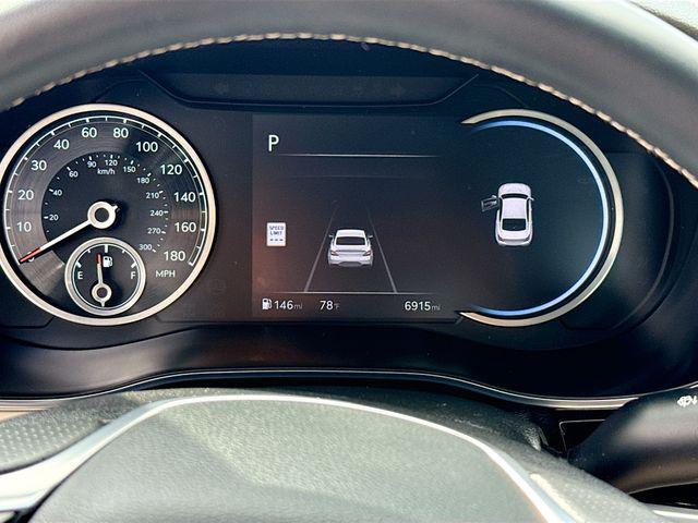 2026 Genesis G70 2.5T RWD