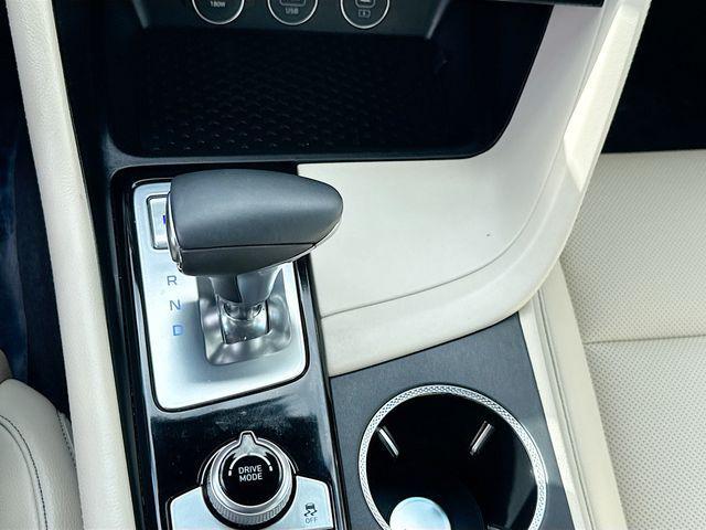 2026 Genesis G70 2.5T RWD