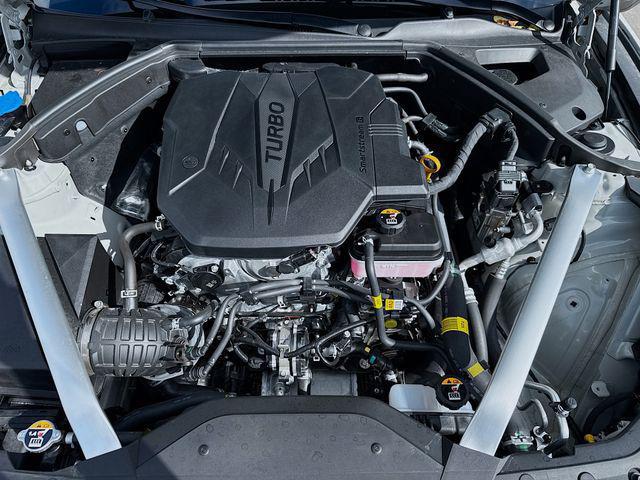 2026 Genesis G70 2.5T RWD