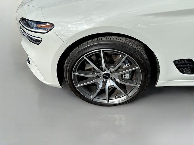2026 Genesis G70 2.5T RWD