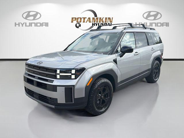 2026 Hyundai Santa Fe XRT for sale in MIAMI LAKES, FL