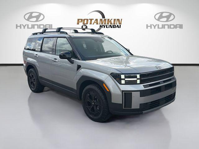 2026 Hyundai Santa Fe XRT