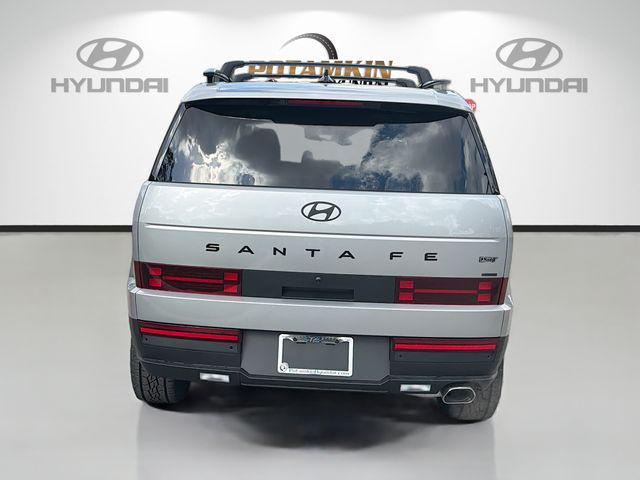 2026 Hyundai Santa Fe XRT