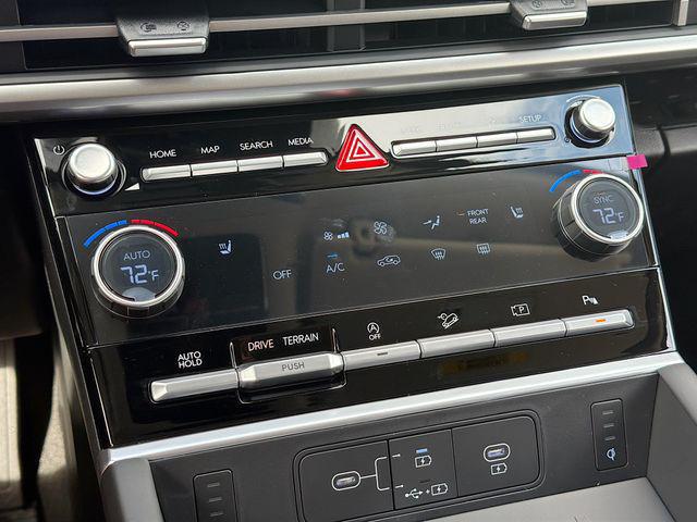 2026 Hyundai Santa Fe XRT