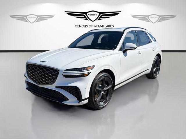 2026 Genesis GV70 3.5T Sport Prestige for sale in MIAMI LAKES, FL
