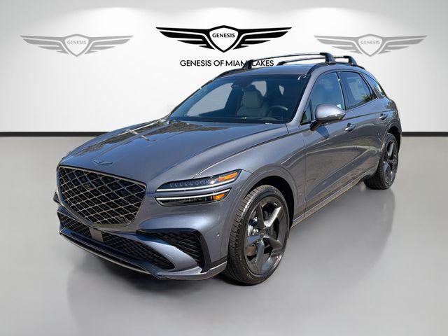 2026 Genesis GV70 3.5T Sport Prestige for sale in MIAMI LAKES, FL