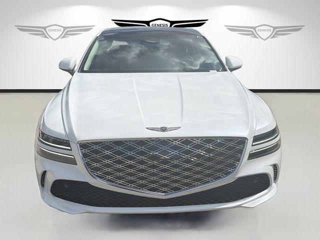 2026 Genesis G80 2.5T Advanced AWD