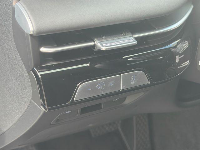 2026 Genesis G80 2.5T Advanced AWD