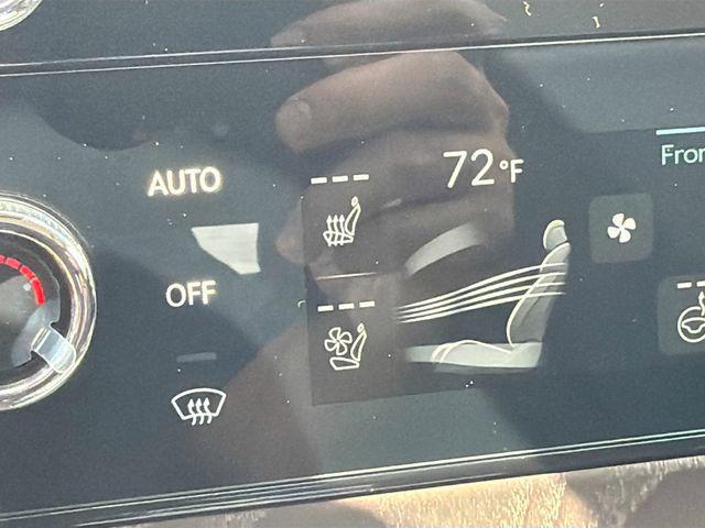 2026 Genesis G80 2.5T Advanced AWD