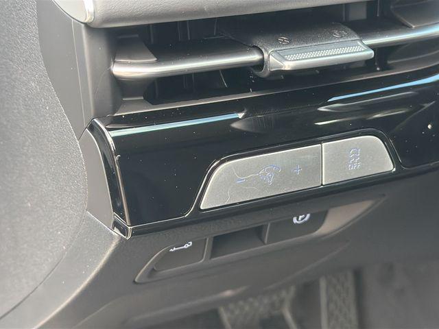 2026 Genesis G80 2.5T AWD