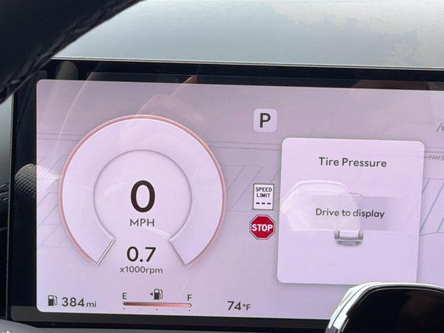 2026 Genesis G80 2.5T AWD