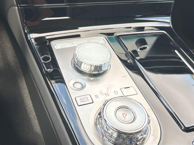 2026 Genesis G80 2.5T AWD