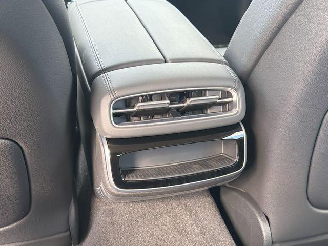 2026 Genesis G80 2.5T AWD