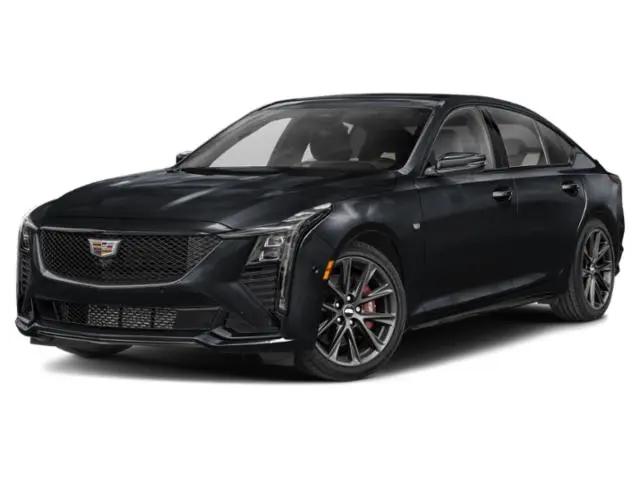 2026 Cadillac CT5 Sport RWD for sale in Bethesda, MD