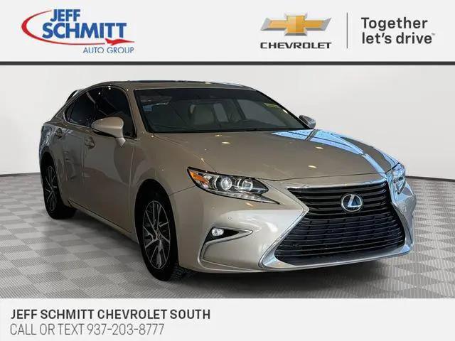 2016 Lexus ES 350 Base for sale near Miamisburg, OH